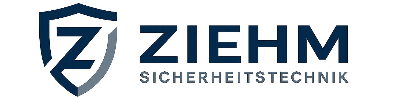 Ziehm sicherheitstechnik