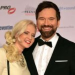 Sarah Knappik aktueller Freund