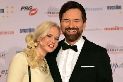 Sarah Knappik aktueller Freund